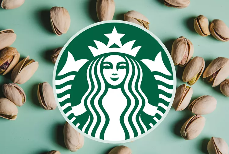 Starbucks Logo